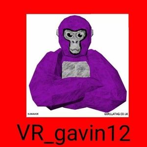 Meet your Posher, Gavin